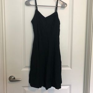 Little Black Sundress | Old Navy | GUC